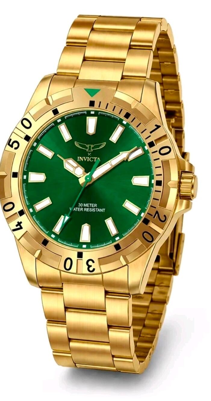 Invicta Specialty I by Invicta Men's Watch - (#19)